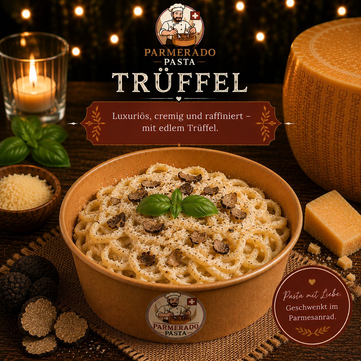 Trüffel